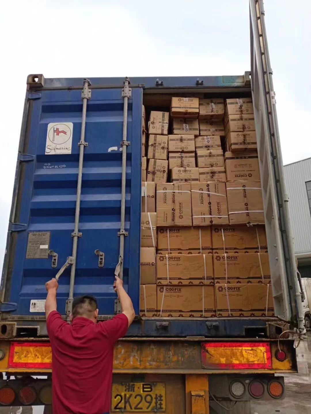coofix container load