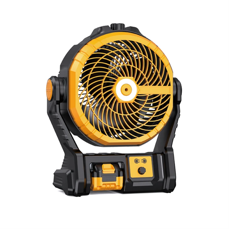 CF-CEF002-S profesionalni bežični ventilator