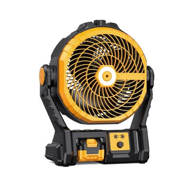 CF-CEF002-S profesionalni bežični ventilator
