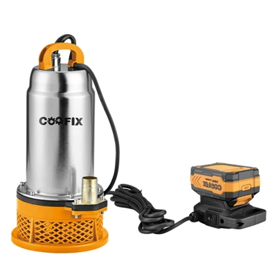 CF-CQDX001 BEŽIČNO AUTOMATSKO UPRAVLJANJE PUMPOM