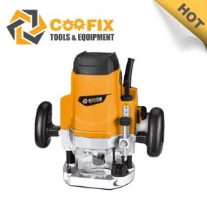 COOFIX električni ruter drveni alat za rad CF-ER001A / B