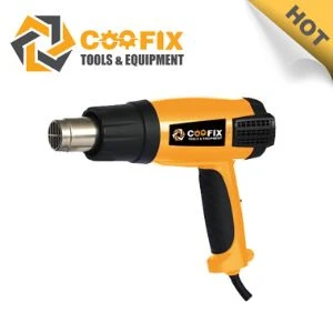COOFIX Električna pumpa za toplinsku toplu pumpa topline