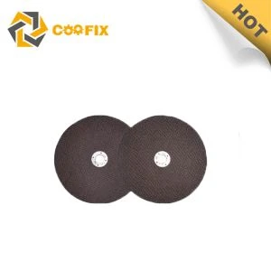 Coofix Pribor za električne alate 115 Ultrnthin abrazivni kotačić za rezanje