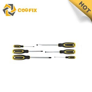 CR-V 6 PCS Set za odvijače Ručni alati