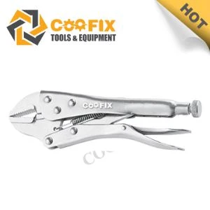 Straight Jaw Plier