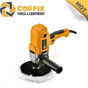COOFIX CF-EP001 1300W 180mm profesionalno ručno električno sredstvo za pranje automobila