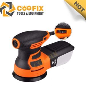 COOFIX ručni električni orbitalni sander